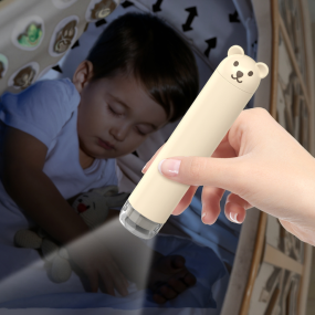 Mini Irrigator - Portable Battery-powered