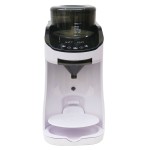 Baby Bottle Warmer - Instant Heating App Control