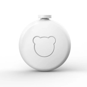 Baby Nail Trimmer - Rechargeable Safety Polisher