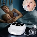 Pram Rocker - Rechargeable Hands-free