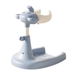 LED Nail Clippers - 6-in-1 Set