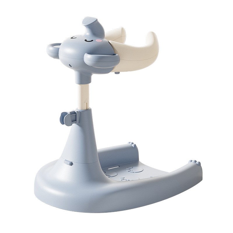 LED Nail Clippers - 6-in-1 Set