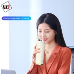 Mite Remover - Smart Charging