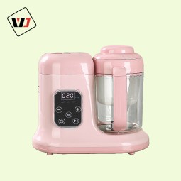 Baby Food Maker - Automatic Electric