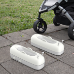 USB Rocking Chair - Silent Design