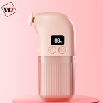 Electric Nail Trimmer - 2-in-1 Grooming