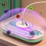 Nasal Suction Device - USB Charging Safety