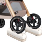 USB Rocking Chair - Silent Design