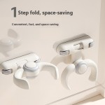 USB Nail Trimmer - Portable Timer