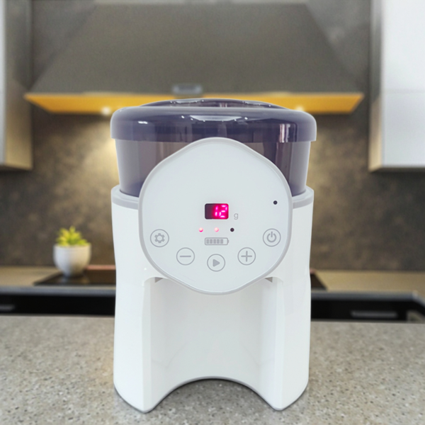 Formula Dispenser - Automation Durable PP