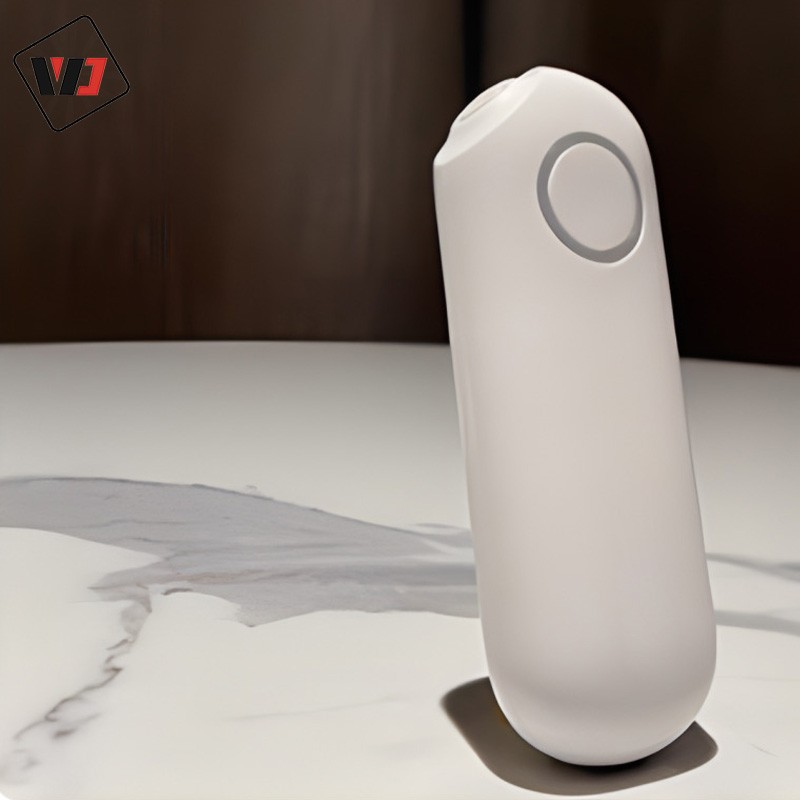 Car Vacuum - Cordless Mite