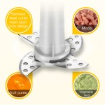 Baby Food Processor - Electric 1 Piece