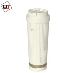 Mite Remover - Smart Charging