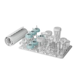 Baby Nail Trimmer - Electric Safety