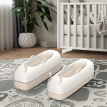 Stroller Rocker - Time Control Rechargeable Accessory