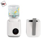 Milk Shaker Machine - Ultra-silent Timing