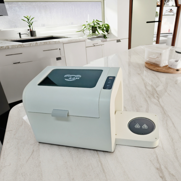 UV Sterilizer - 2-in-1 Drying Function