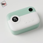 Electric Nasal Aspirator - Adjustable Suction