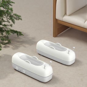 Baby Feeding Bowl - Thermal Cooling