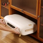 Clothes Dryer - UV Steam Folding Portable