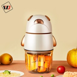 Food Mixer - Mini Cute Multi-function