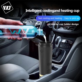 Handheld Vacuum - Mite Removal