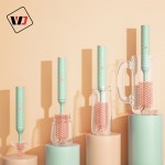 Bottle Cleaning Brush - Electric Silicone Mini