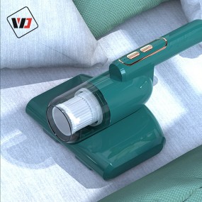 Mite Remover Brush - Reusable Portable