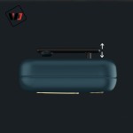 Baby Bouncer - Portable Sleep Soother