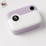 Electric Nasal Aspirator - Adjustable Suction