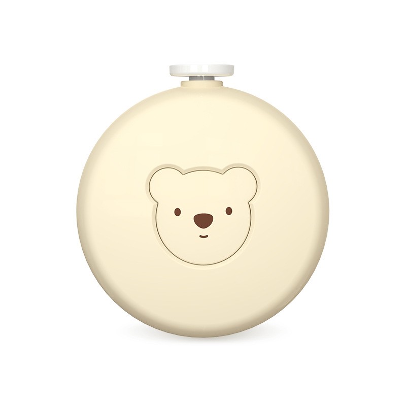 Electric Clipper - Noiseless Multifunctional