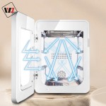 Bottle Sterilizer - UV Electric Stainless Steel