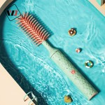 Bottle Cleaning Brush - Electric Silicone Mini