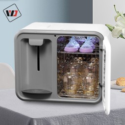 Baby Sterilizer - Milk Mixing Dechlorinated