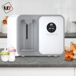 Food Mixer - Multi-layer Protection