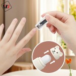 Baby Milk Shaker - Ultra-silent Automatic