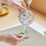 Portable Food Mixer - Gold Capacity