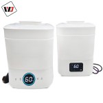 Bottle Sterilizer - UV Aseptic Storage