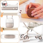 Food Warmer Bowl - 316 Stainless