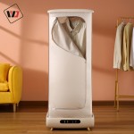 Clothes Dryer - UV Steam Folding Portable