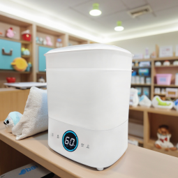 Bottle Sterilizer - Multifunctional Intelligent