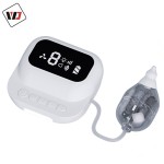 Pram Rocker - Rechargeable Hands-free