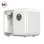 Baby Sterilizer - Milk Mixing Dechlorinated