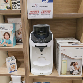 Milk Powder Machine - Multifunction Electric