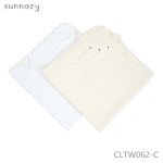 Cartoon Baby Bath Towel Manufacturer - OEM Soft Hooded Towel Bathrobe Swaddle