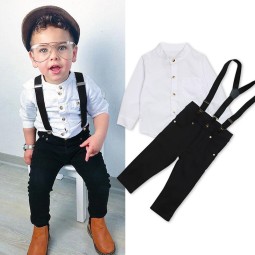 Kids Clothing Sets Manufacturer - OEM 2023 New Style Boutique 2pcs Set