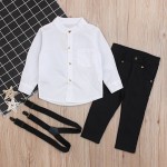 Kids Clothing Sets Manufacturer - OEM 2023 New Style Boutique 2pcs Set