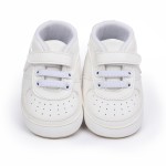 Toddler Shoes Manufacturer - OEM Indoor Baby Rubber-soled Casual Shoes