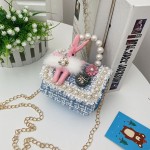 Baby Girls Shoulder Bags Supplier - Wholesale Lovely Small Coin Purse Handbags