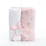 Cartoon Baby Bath Towel Manufacturer - OEM Soft Hooded Towel Bathrobe Swaddle